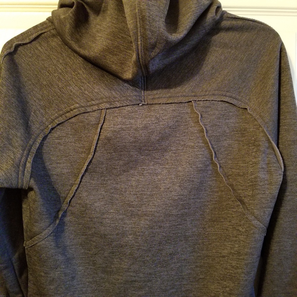 Ryka hoodie semi fitted brand new size medium - Picture 4 of 5